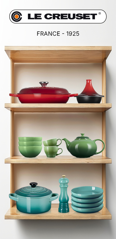 Le Creuset