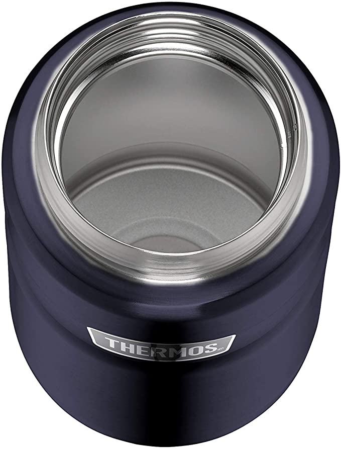 Thermos SK Food Jar midnight blue pol 0,71l