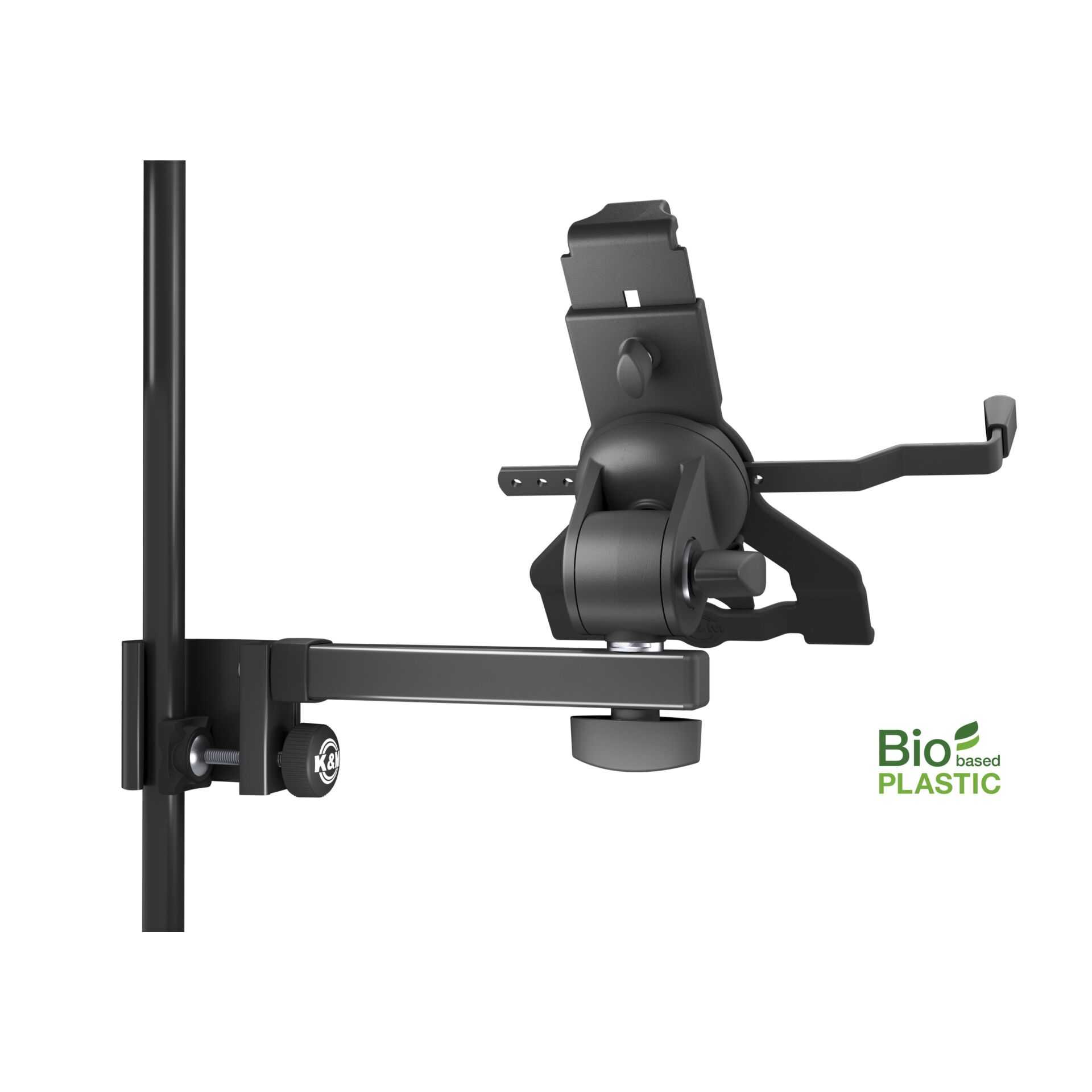 KM 19743 Tablet-PC-Halter Biobased