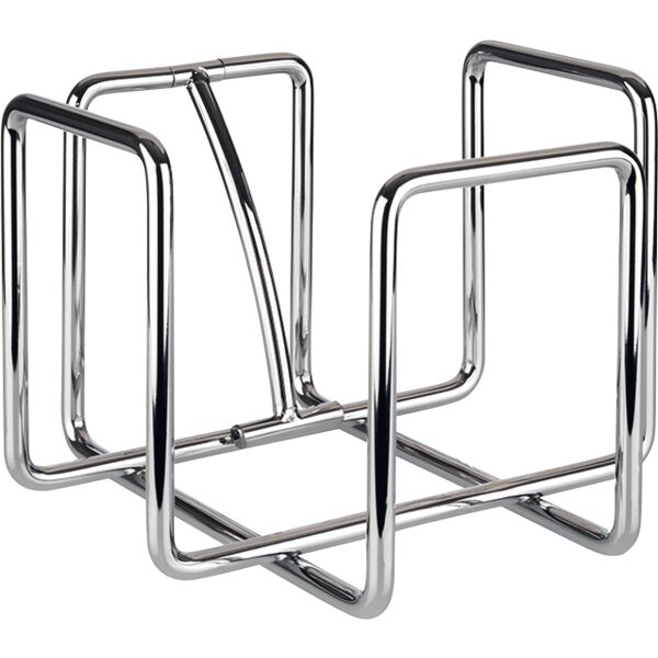 APS Hero Serviettenhalter, Höhe: 140 mm, Länge: 185 mm, Breite: 185 mm