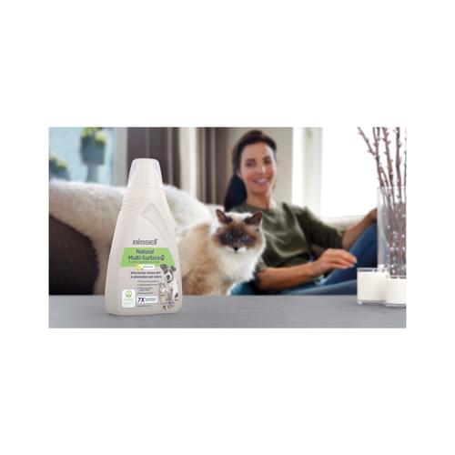 Bissell 3122 Natural Multi Surface Pet 1 l