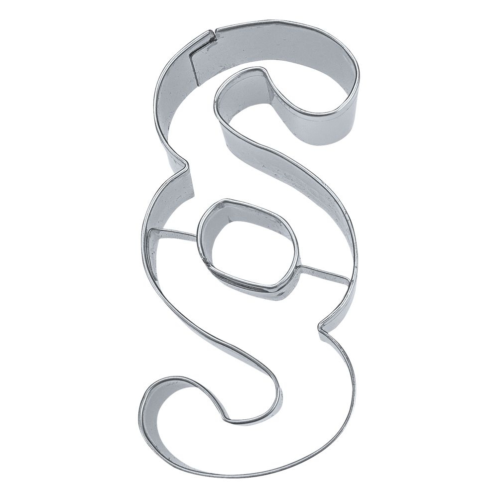 Städter § - Paragraphen-Zeichen 7,5 cm