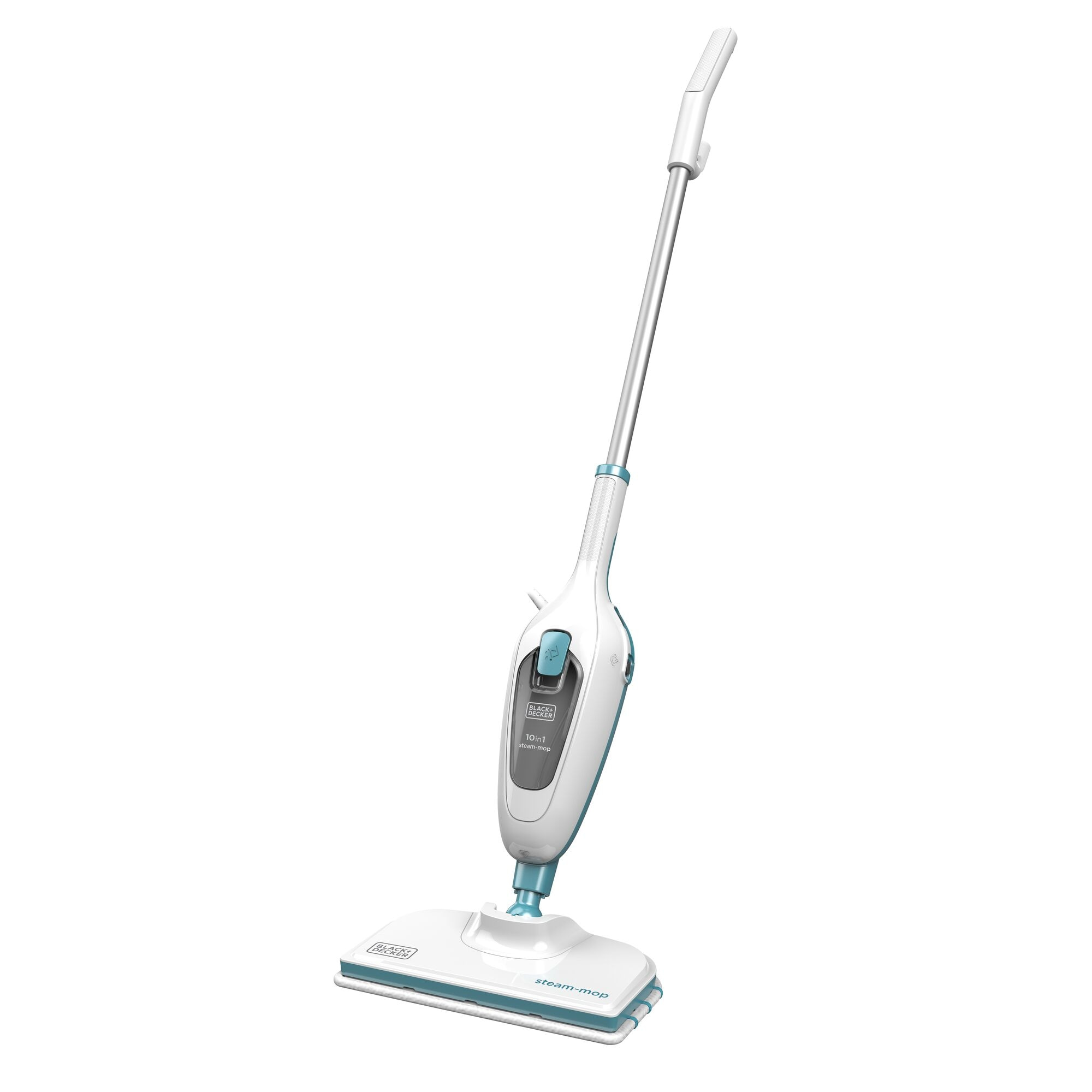 Black & Decker FSMH13E10-QS Stabstaubsauger/Elektrischer Besen