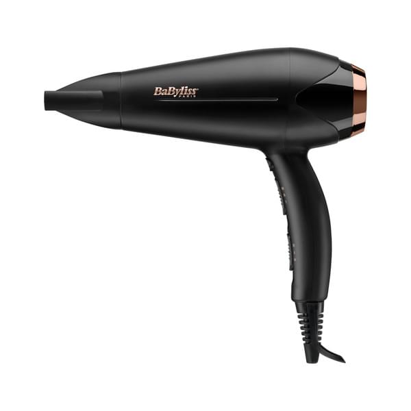 BaByliss D570DE Turbo Shine Haartrockner