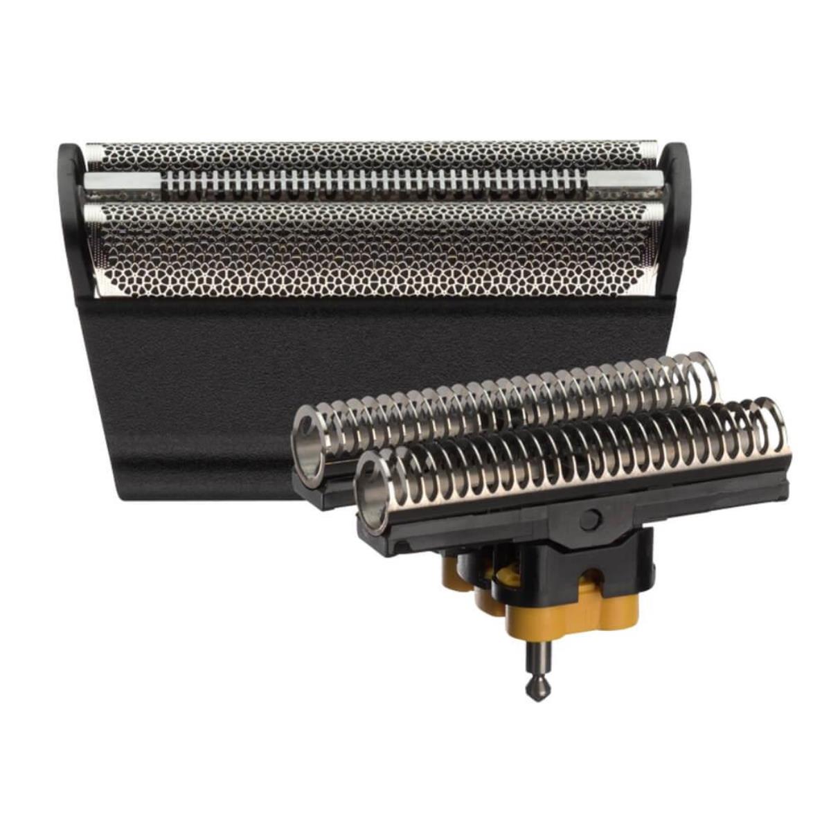 Braun Kombipack 31B