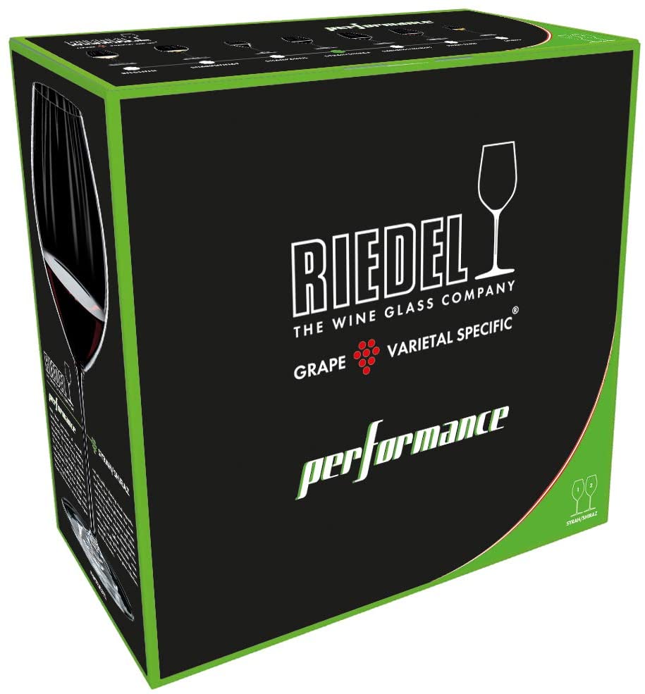 Riedel PERFORMANCE SYRAH/SHIRAZ 6884/41