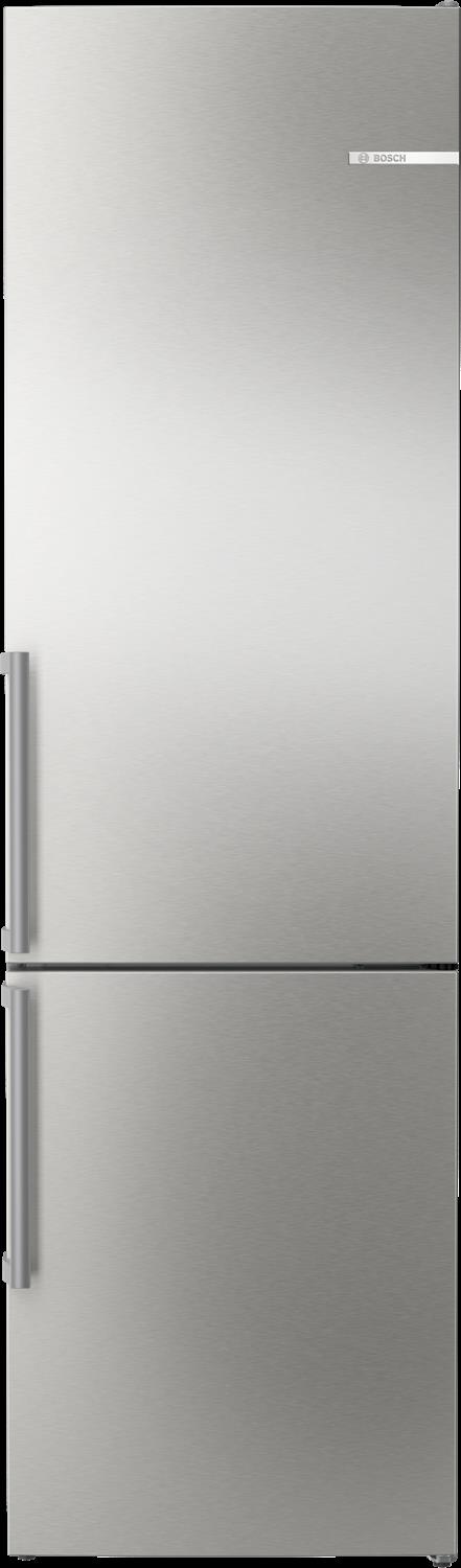Bosch KGN39VIBT Stand-Kühl/Gefrierkombination edelstahl-Look