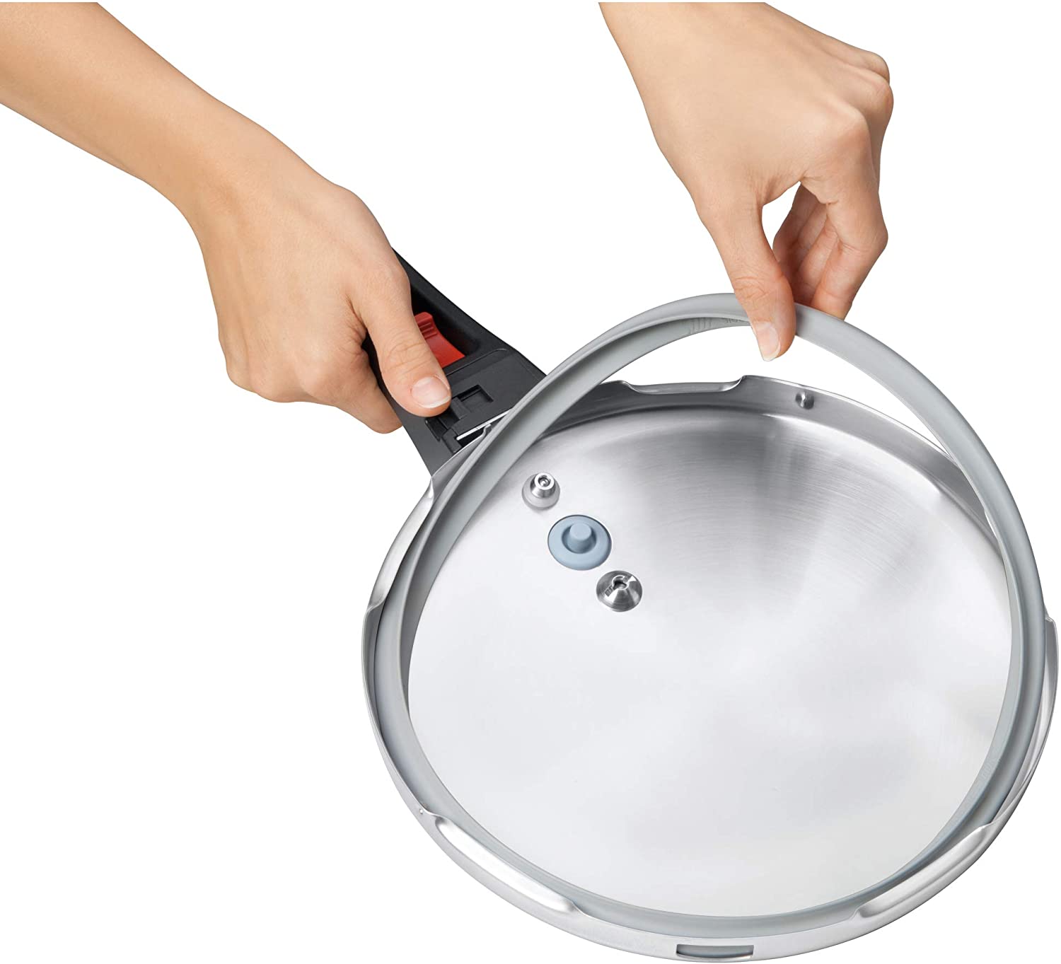 WMF DICHTUNGSRING 22CM SILIKON