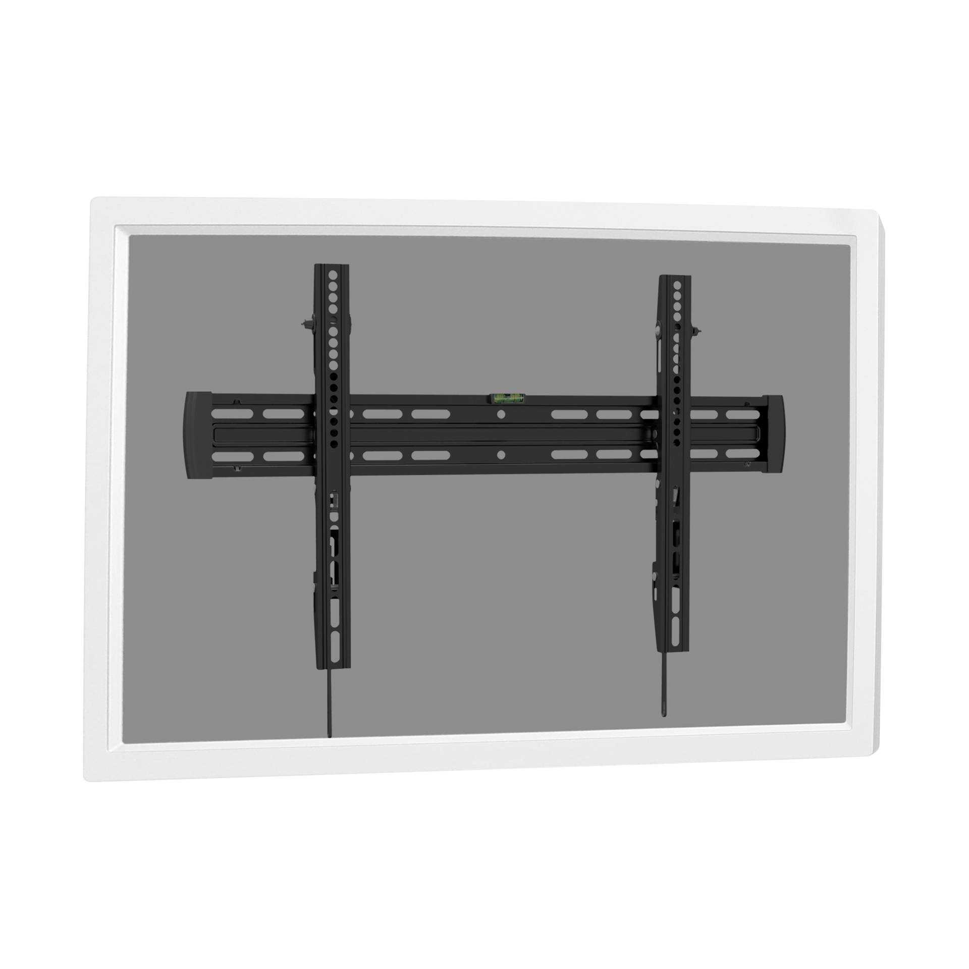 DIGITUS DA-90352 - Befestigungskit (Wandmontage) für LCD-Display - Bildschirmgröße: 119-178 cm (47"-70")