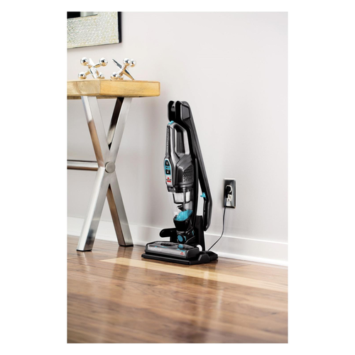 BISSELL Hand-Akku-Staubsauger Faltgriff 18V Li-Ion 0.45L 68dB MULTIREACH ESSENTIAL 2280N