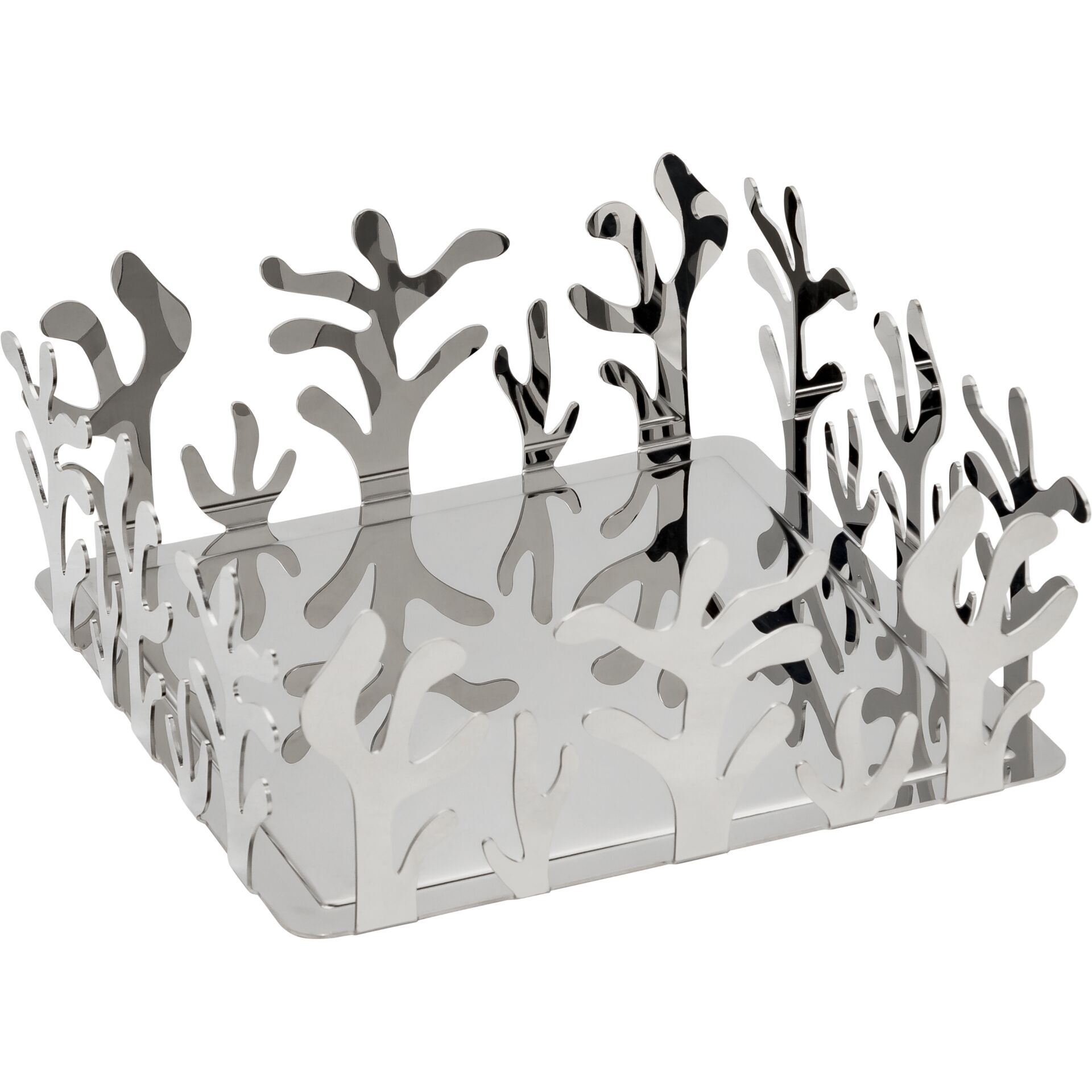 Alessi Mediterraneo Serviettenh. ESI18