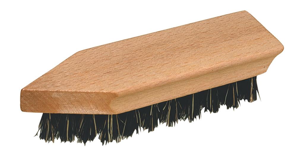 Redecker Schuh-Schmutzbürste 14 cm