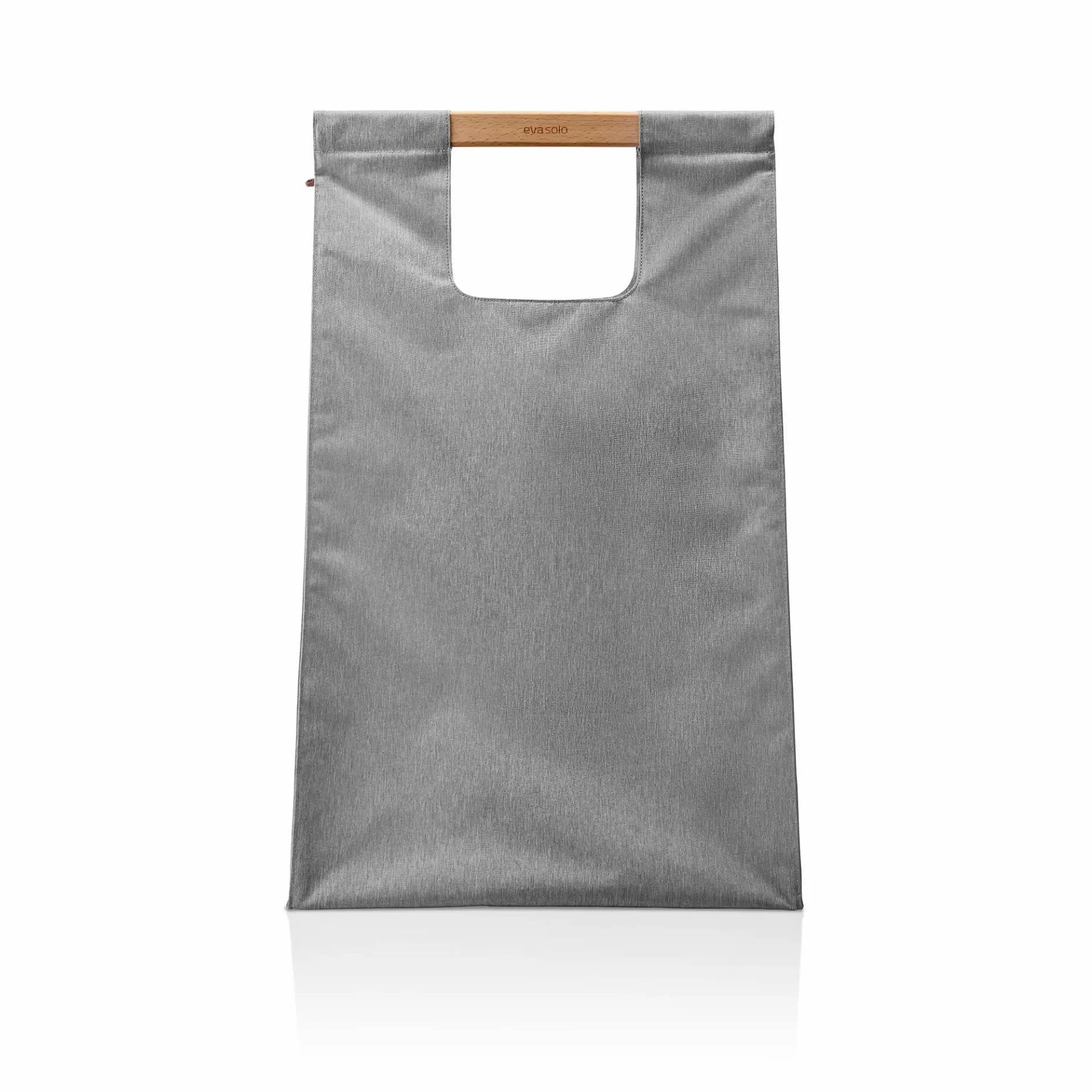 Eva Solo Wäschebeutel - 75 l - Light grey