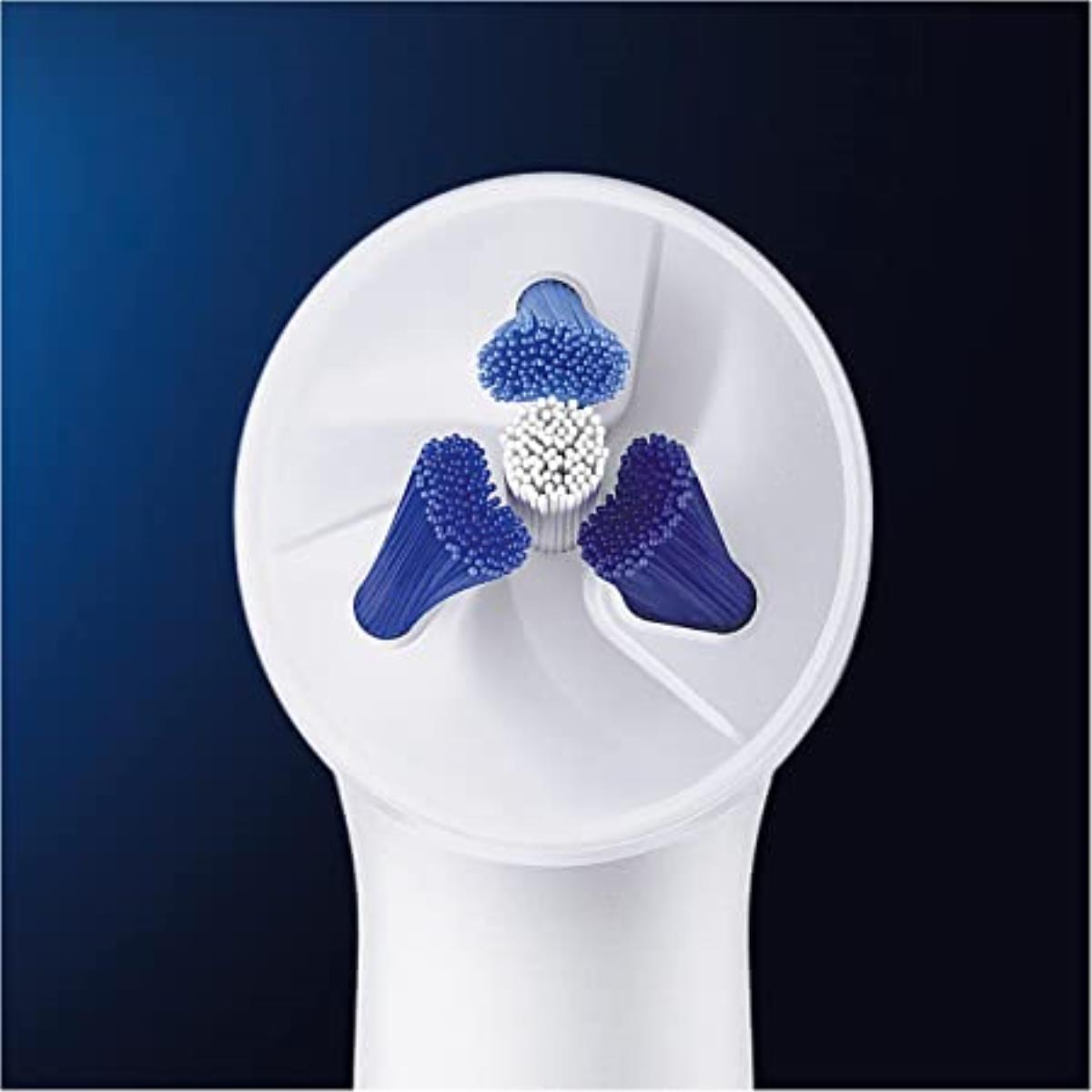 Oral-B Aufsteckbürsten iO Specialized Clean 2er