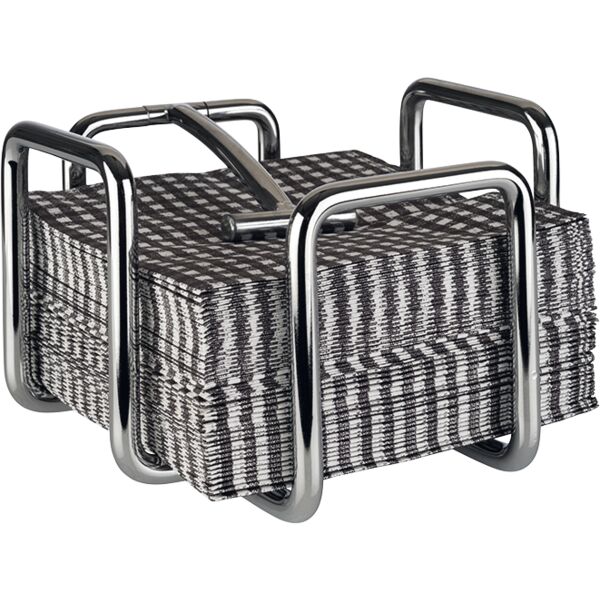 APS Hero Serviettenhalter, Höhe: 100 mm, Länge: 145 mm, Breite: 145 mm