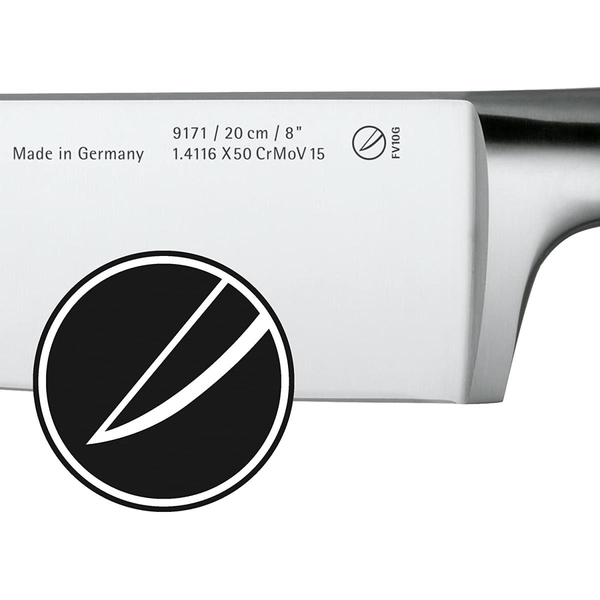 Wmf Fleischmesser Grand Gourmet 20cm 1889486032