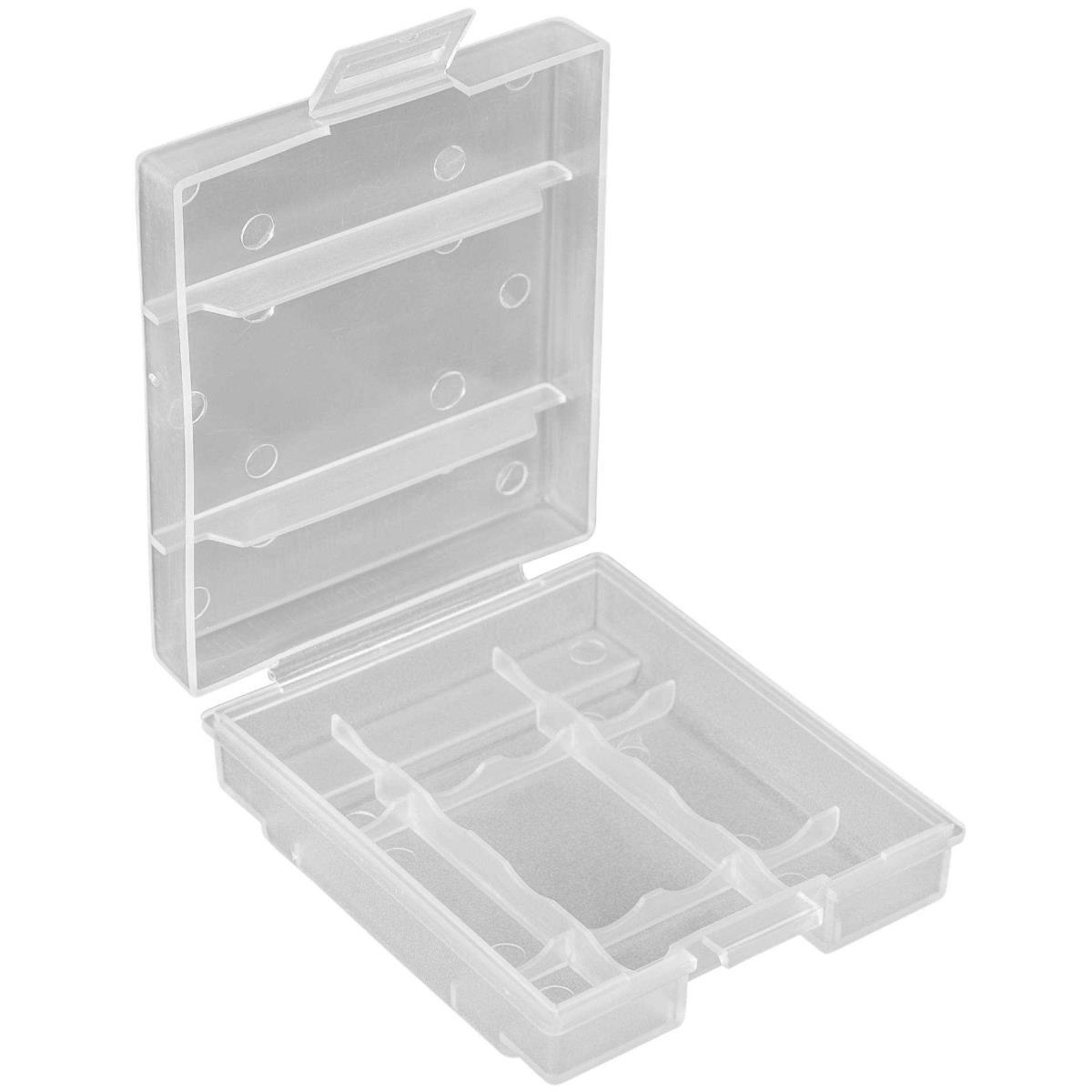 ANSMANN Battery box - Batteriegehäuse