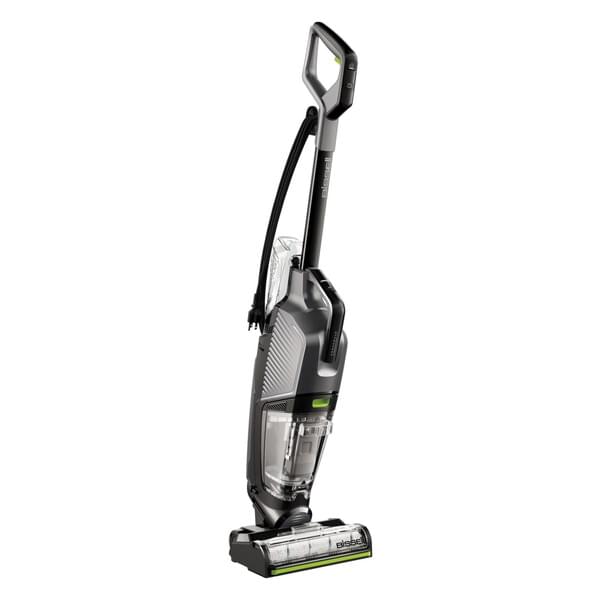 Bissell 3528N Crosswave Hydrosteam Pet Pro