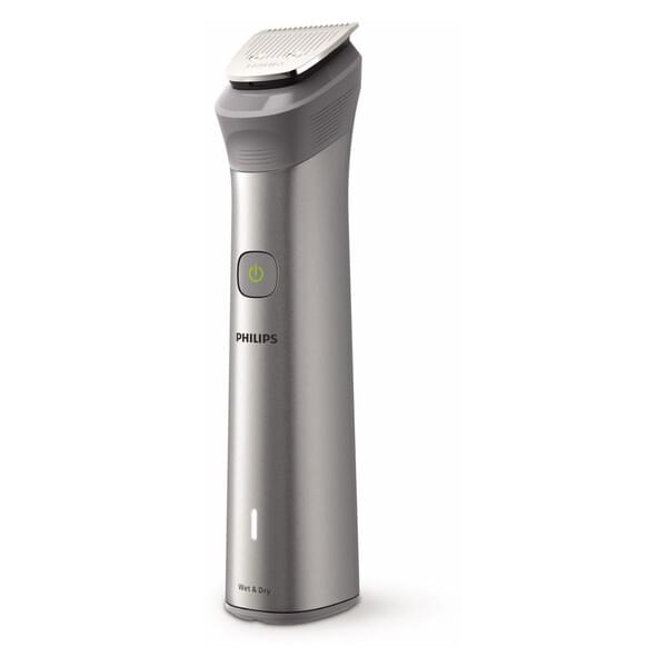 Philips MG5940/15 Series 5000 Multigroom Bart-/Haarschneider