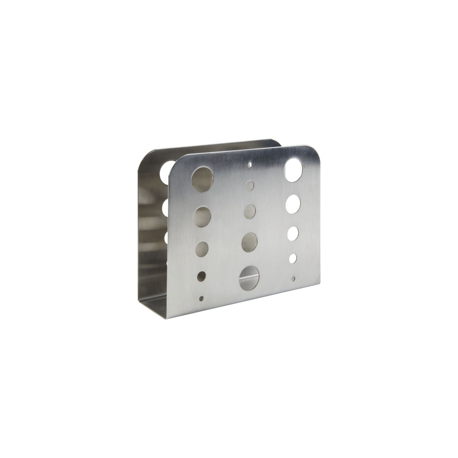 APS Serviettenhalter, Höhe: 125 mm, Länge: 150 mm, Breite: 45 mm