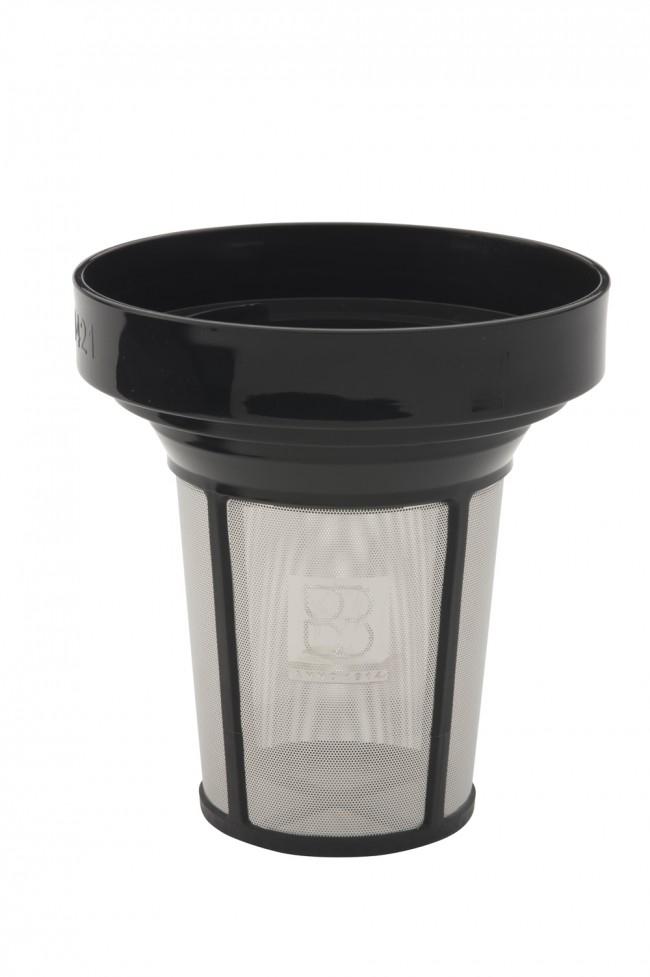 BREDEMEIJER Teefilter Duet universal