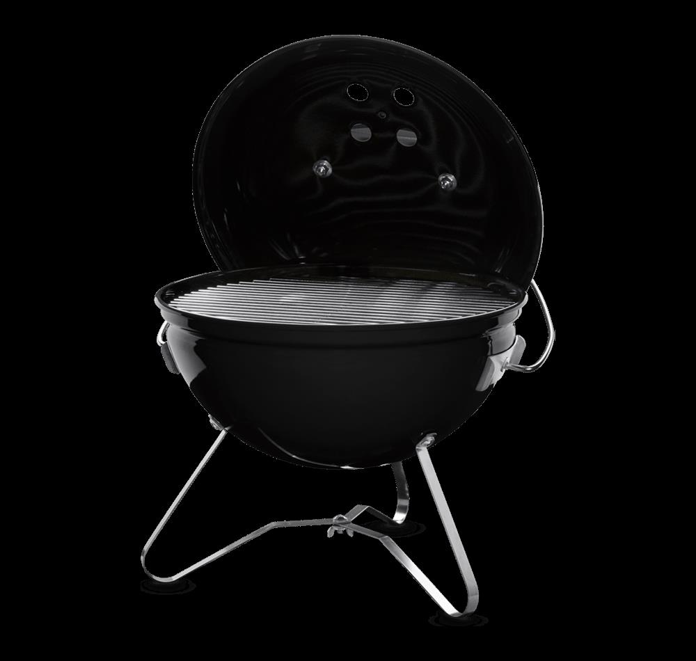 Weber Smokey Joe Premium, 37 cm, Black