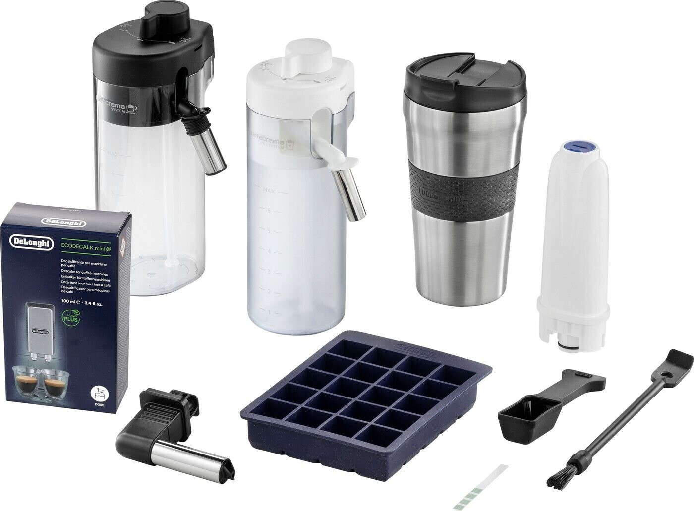 DeLonghi Eletta Explorer Kaffeevollautomat ECAM450.86.T