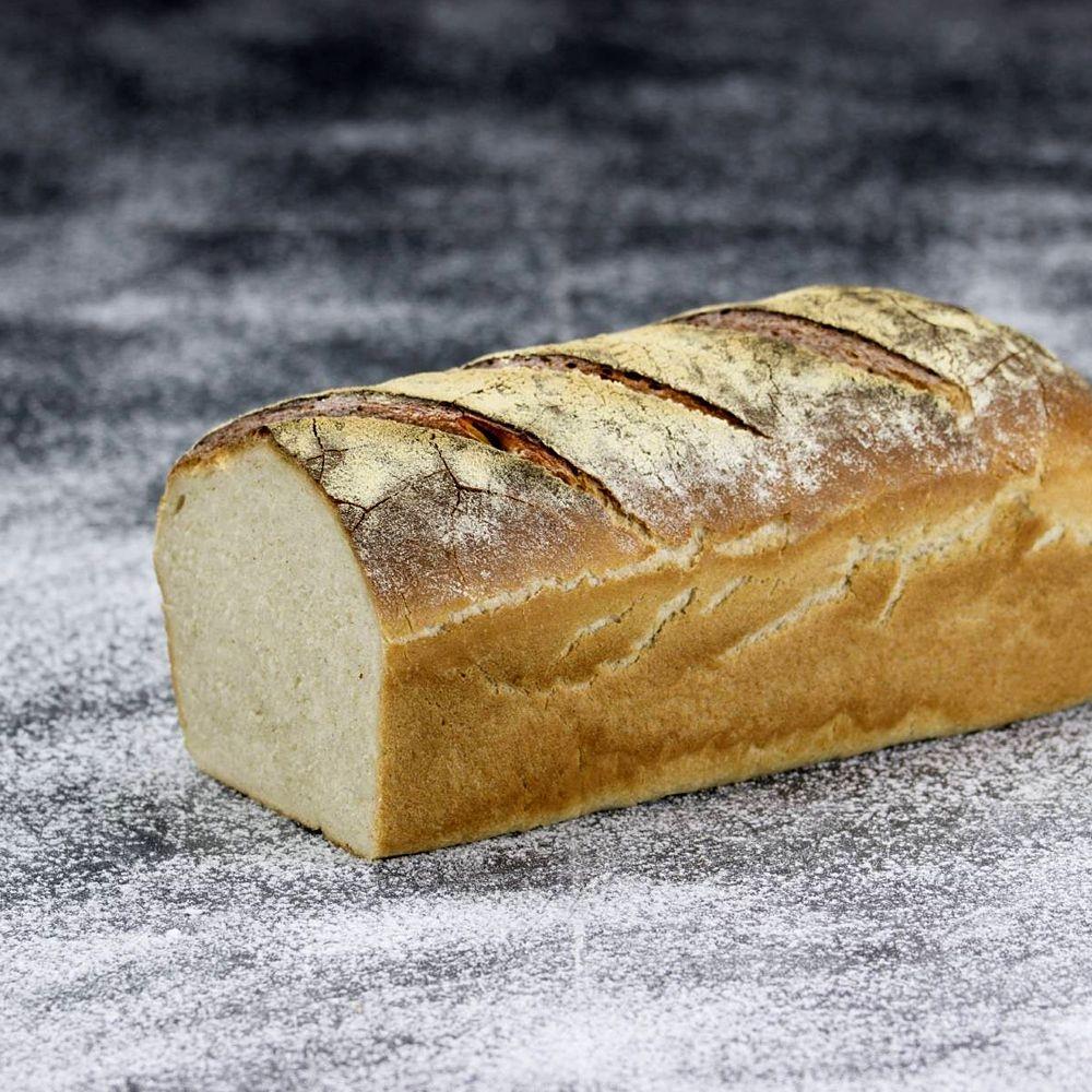 Städter Brotbackform 30 x 13 cm / H 8 cm