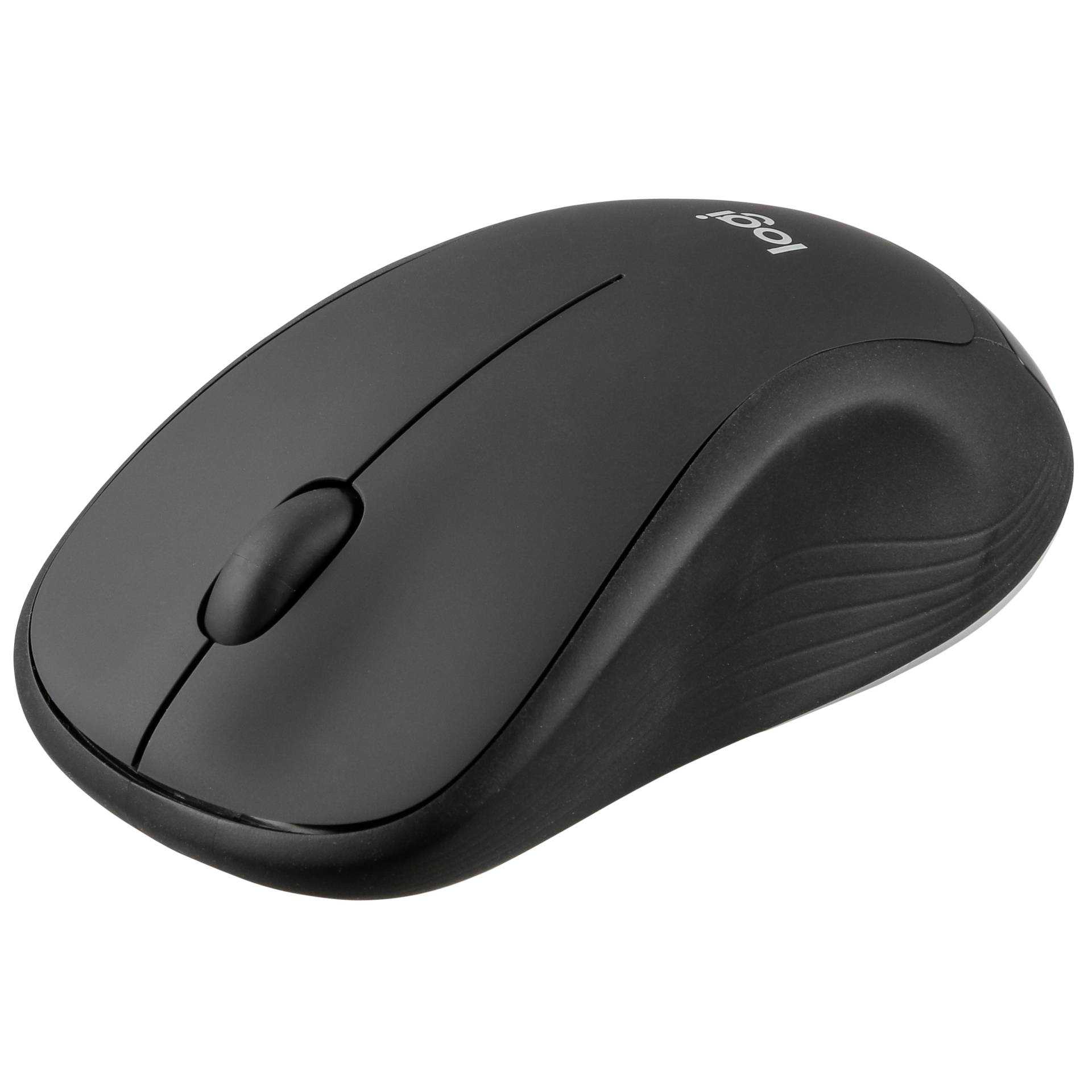 Logitech MK540 Advanced - Tastatur-und-Maus-Set - kabellos - 2.4 GHz - German QWERTZ