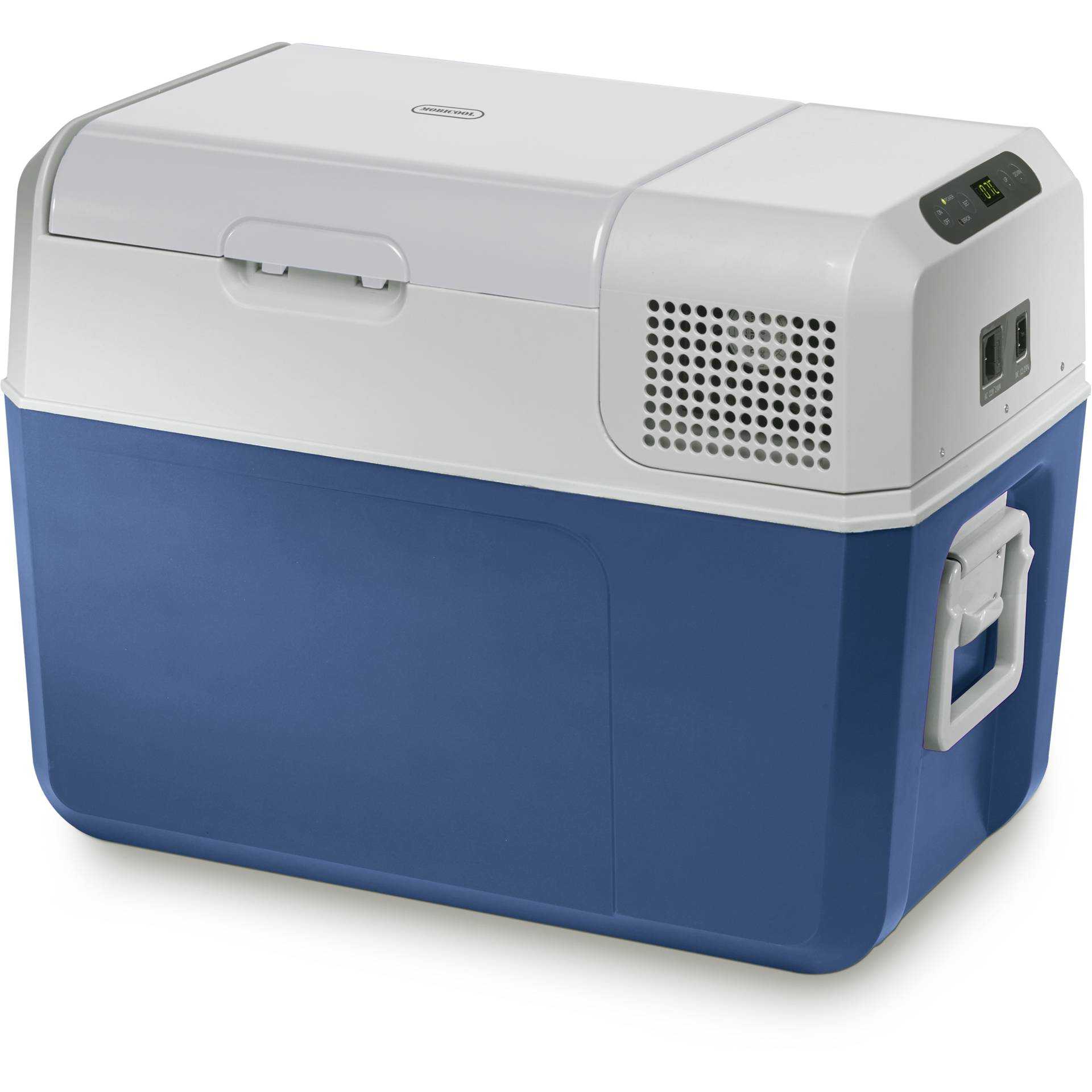 Mobicool MCF40 - Tragbarer Kühlschrank - Breite: 36.5 cm - Tiefe: 58.4 cm - Höhe: 44.6 cm - 38 Liter