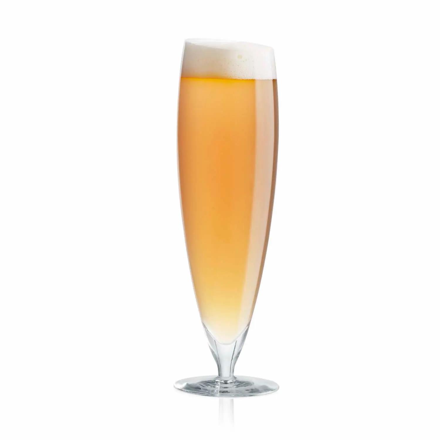 Eva Solo Bierglas - 2 Stück - 0,5 l