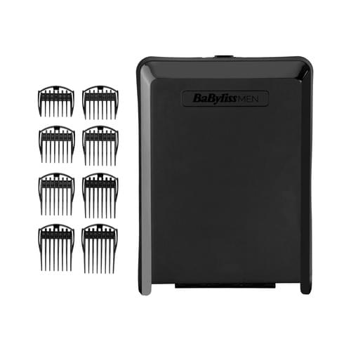 BaByliss E990E Japanese Steel Haarschneider