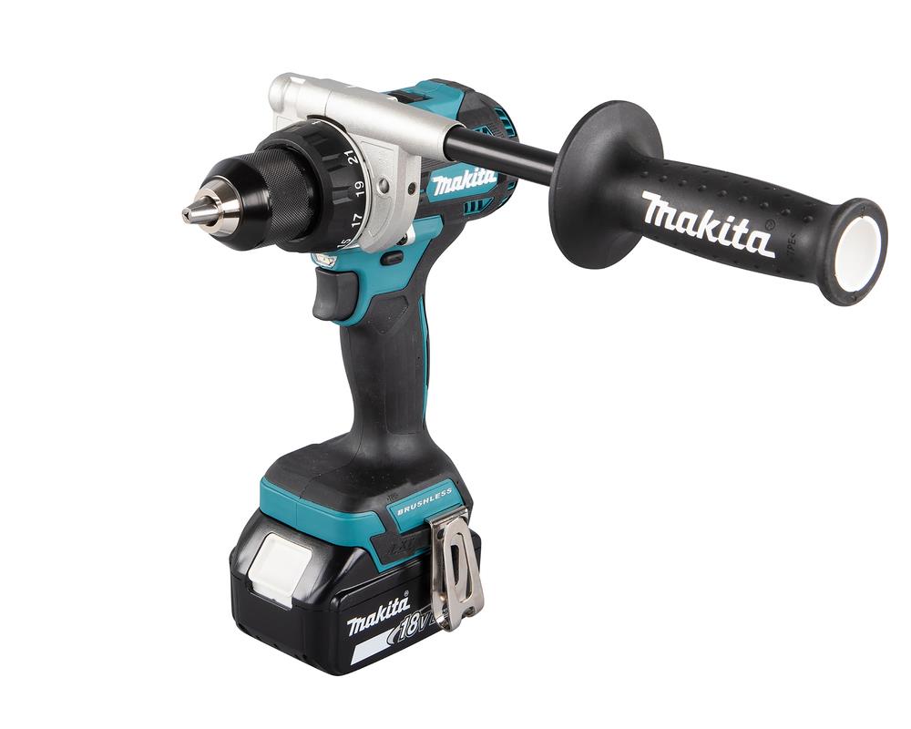 Makita DDF486RTJ - Schraubendreher - schnurlos