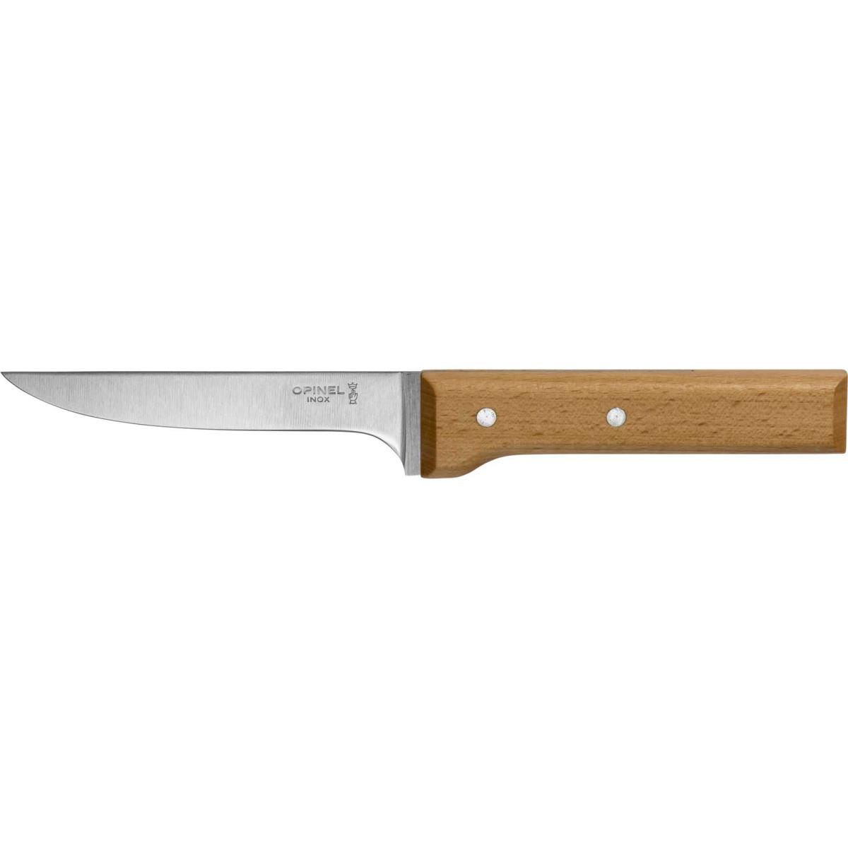 Opinel Parallele No.122 Fleischmesser