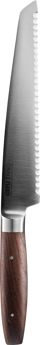 Gefu Brotmesser Enno 21cm Wellenschliff