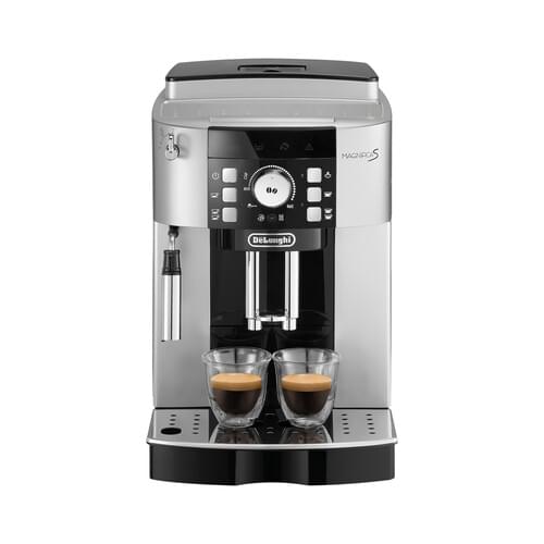 DeLonghi ECAM21.110.SB Kaffeevollautomat