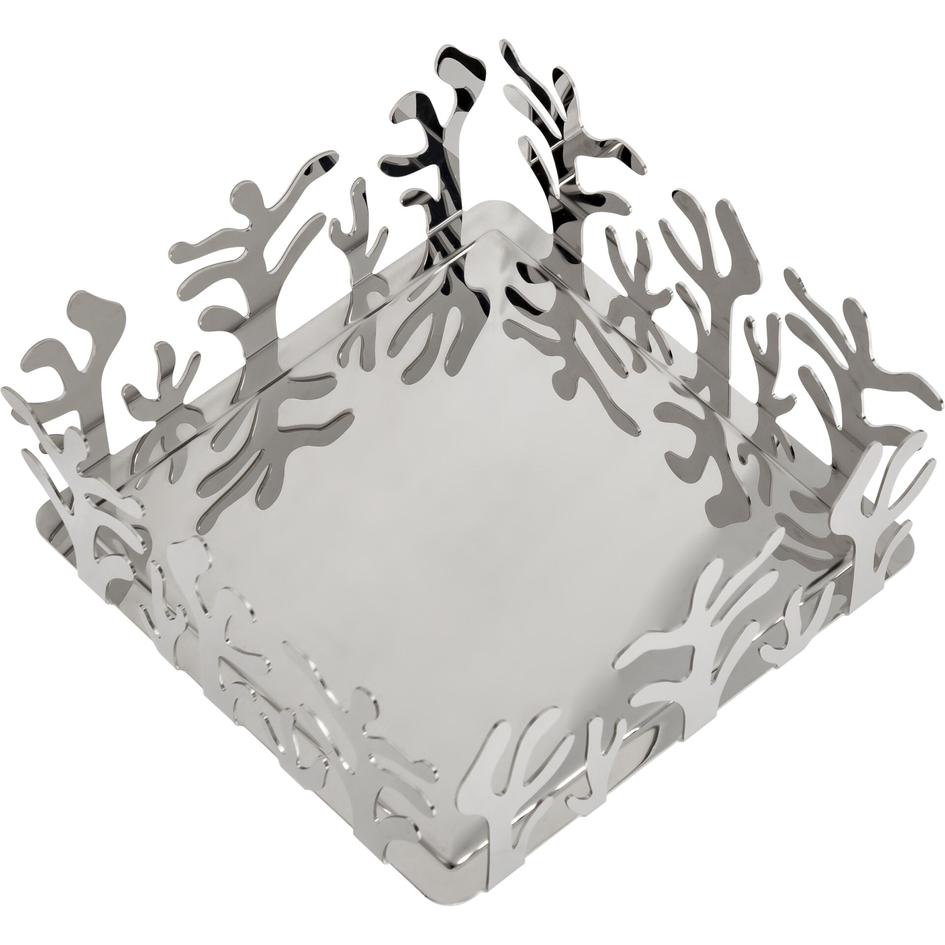 Alessi Mediterraneo Serviettenh. ESI18