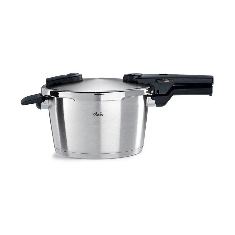 Fissler Schnellkochtopf 4,5 Liter Vitaquick Premium edelstahl