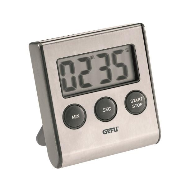 GEFU Digital-Timer CONTARE