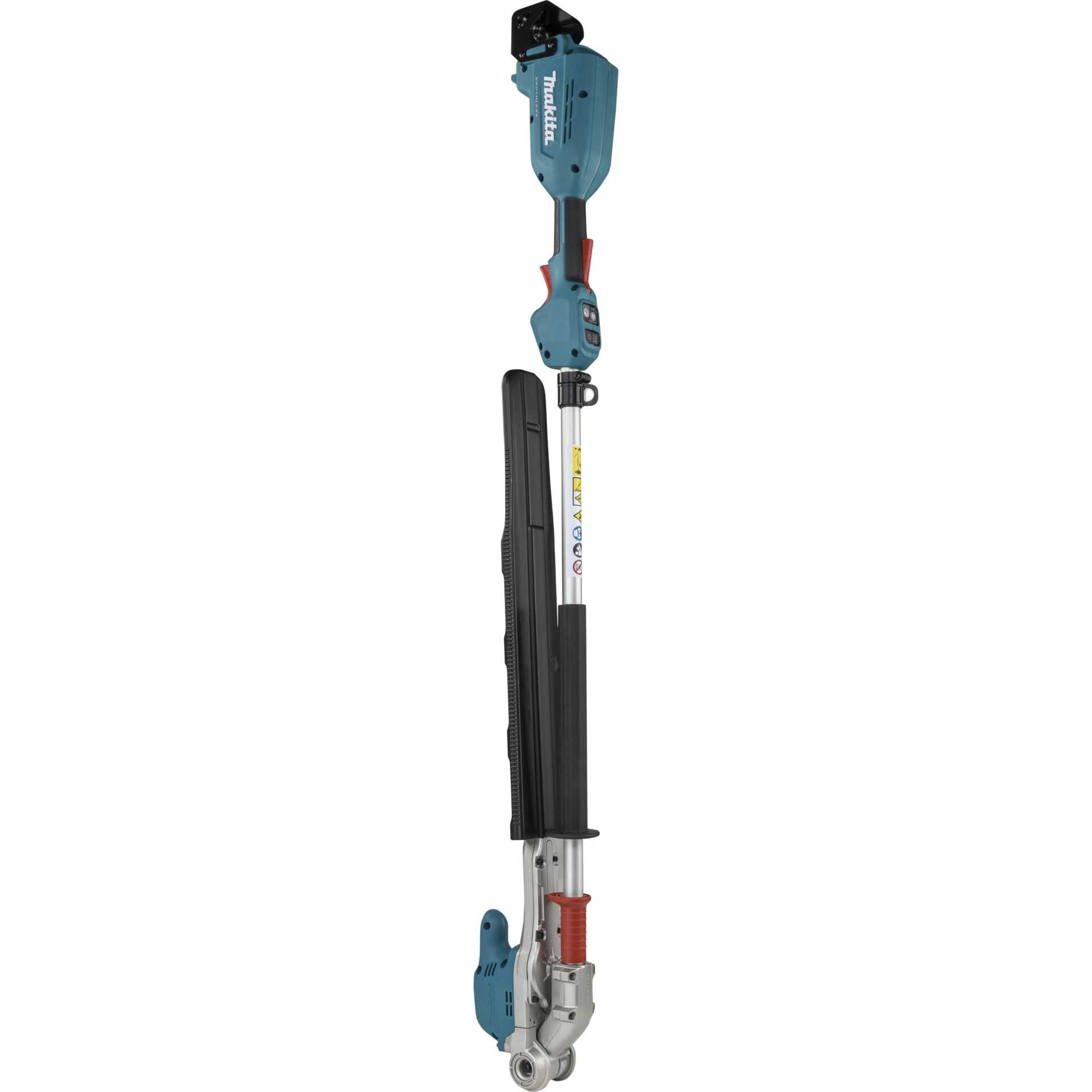 Makita DUN500WZ - Stabheckenschere - 18 V - 6 Ah - ohne Batterie, ohne Ladegerät - 2000/3600/4400 spm