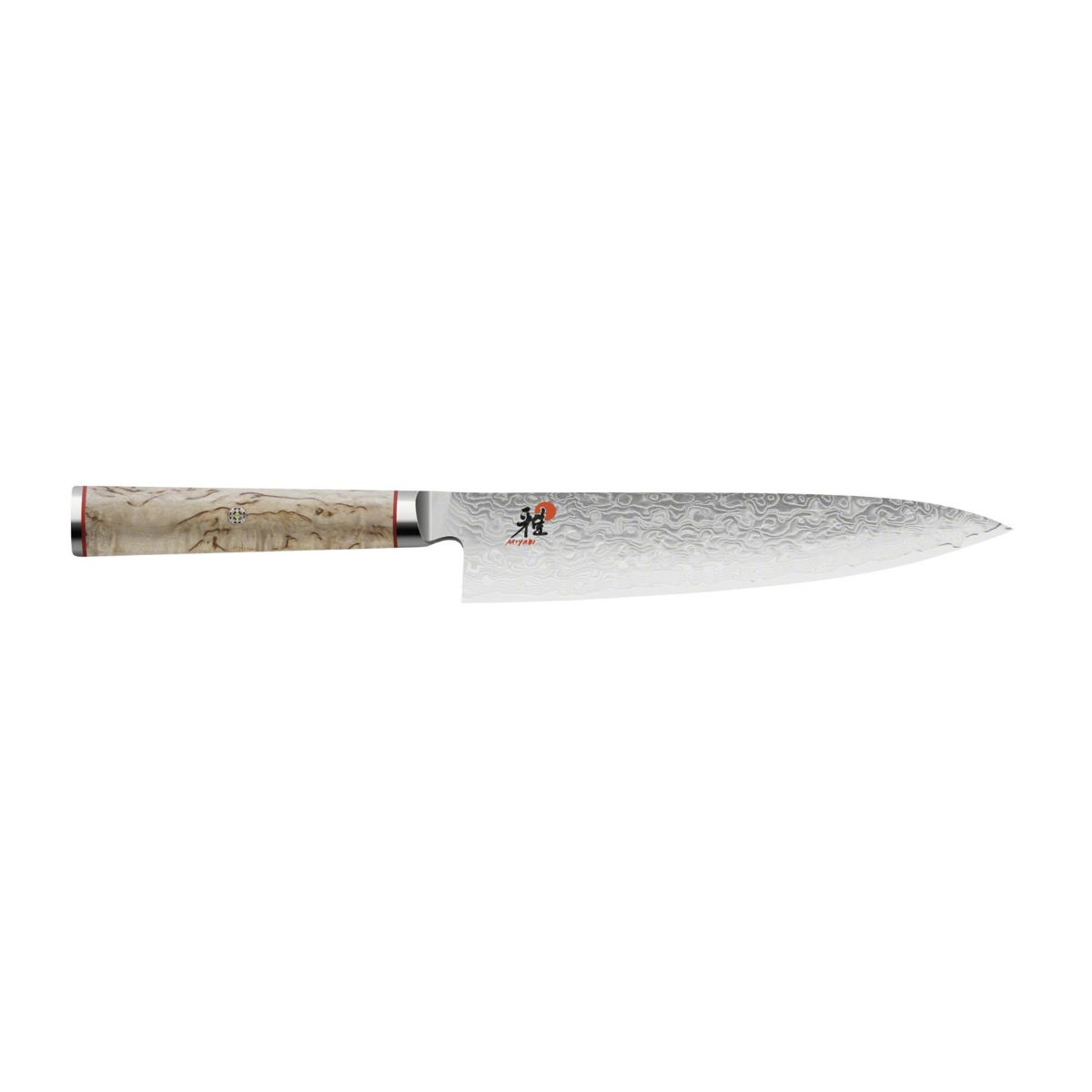 Zwilling Miyabi Gyutoh Küchenmesser 34373-201-0