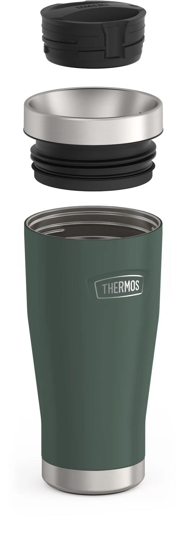 Thermos ICON Mug forest mat 0,47 Liter