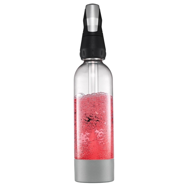 iSi Sodasprudler Twist and Sparkle Sprudler