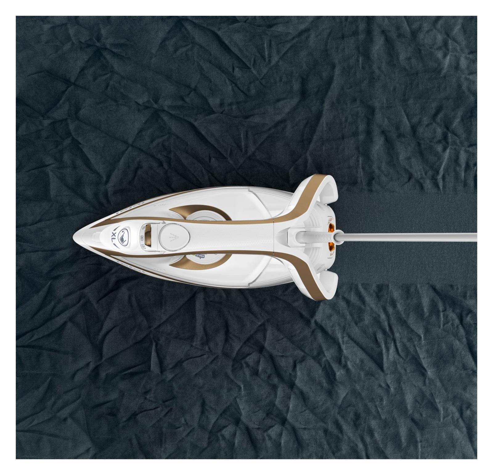 Tefal FV8042 Pure Gliss Dampfbügeleisen