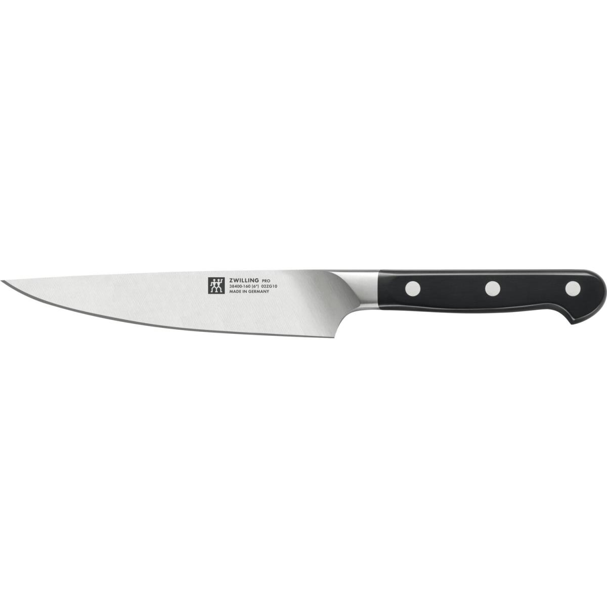 ZWILLING Pro Fleischmesser, Klingenlänge: 160 mm