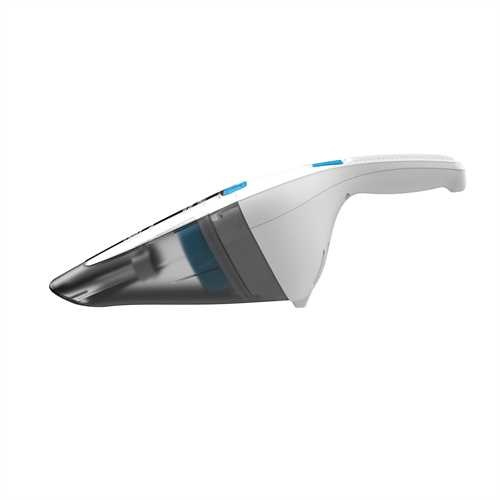 BLACK DECKER Akkusauger 3,6 Volt