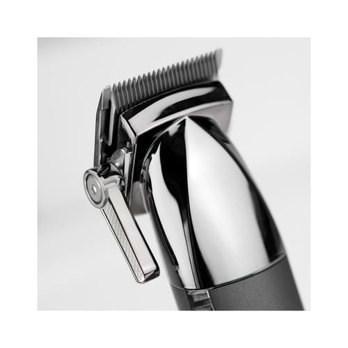 BaByliss E996E Super-X Metal Profi-Haarschneider