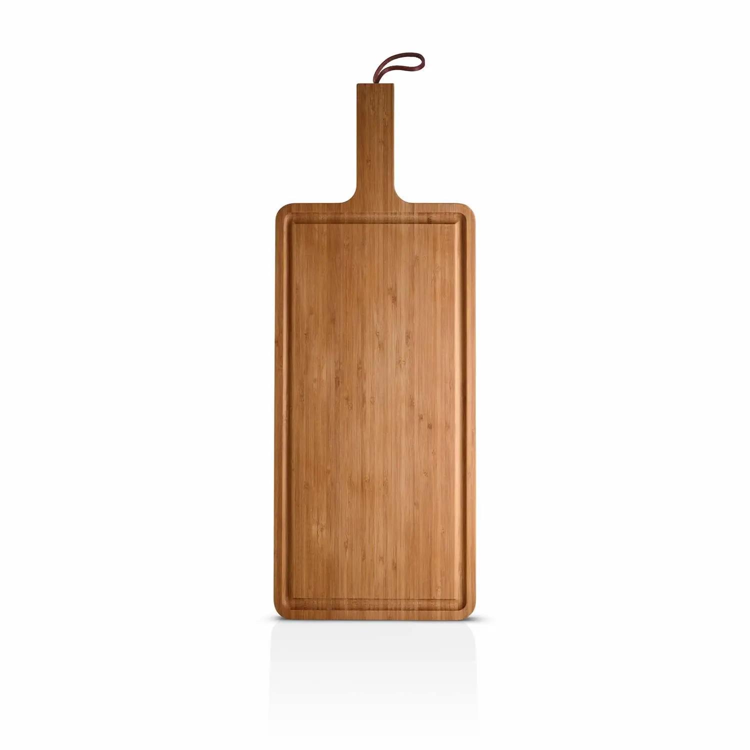 Eva Solo Nordic kitchen Schneidebrett 44 x 22 cm Bambus