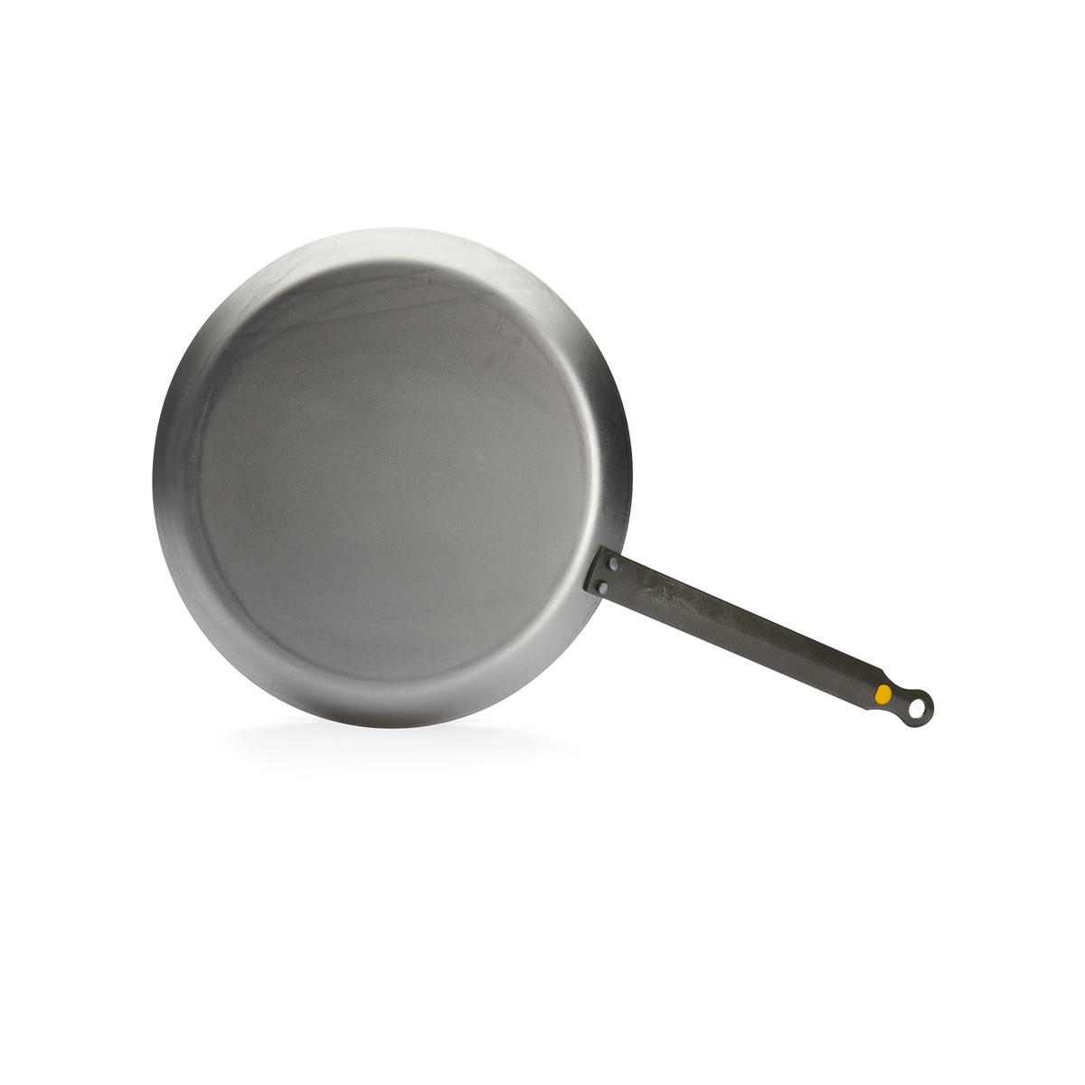 De Buyer Crepe Pfanne Mineral B 30 cm