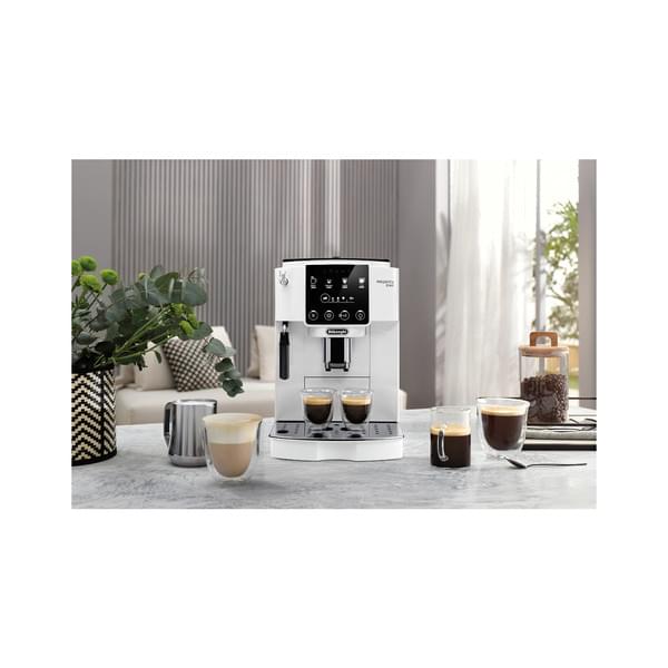 DeLonghi ECAM220.20.W Magnifica Start Kaffeevollautomat